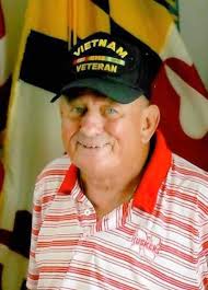 Richard Otter Obituary (1946