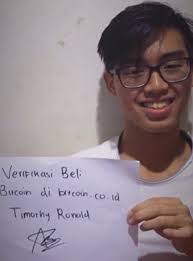 Timothy Junior Mckellar