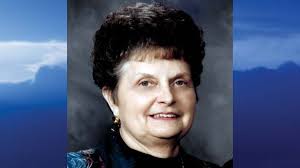 Dorothy E. (Waschak) Geidner Obituary