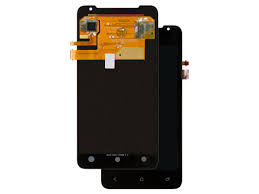 LCD compatible with HTC J Z321e ...