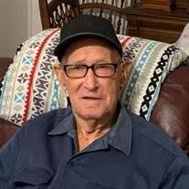 Mr. John Henry Jones Obituary