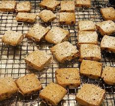 Great Shortbread Chocolate Espresso Food Chocolate