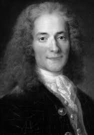 Voltaire