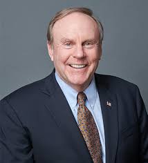 Douglas C. Chamberlain, CFA