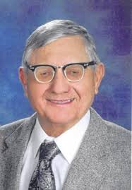 Eugene Ricker Obituary (2018)