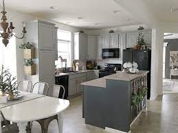 15 Ways To Redo Your Kitchen Cabinets Without Breaking The Bank Redo Kitchen Cabinets Budget Kitchen Remodel Kitchen Remodel