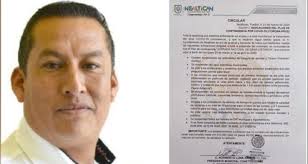 Hasta 10 mil pesos pagarán quienes no acaten exigencias del gobierno de  Nealtican ante Coronavirus