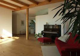 Der prenzlauer berg zählt zu den beliebtesten wohngebieten berlins. Dachgeschossausbau Berlin Prenzlauer Berg Denker Zimmer Architekten