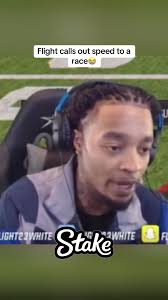 Flight Says He Lives in Venus to Speed