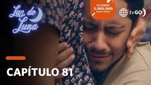 Luz de Luna: Mabel se reencontró con Marvin en la prisión (Capítulo 80)