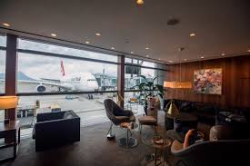 Best consumer card for airport lounges. Three Sneaky Ways To Get 100 Free Airport Lounge Access