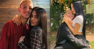 Maybe you would like to learn more about one of these? Terminaron Mal Luisa Castro Confirmo Que Ya No Vive Con La Liendra Y Se Fue De La Ciudad Protagonista