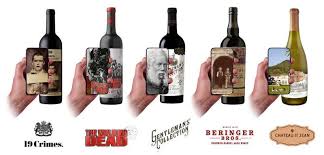 Check spelling or type a new query. Treasury Wine Estates Ramps Up Consumer Engagement With Augmented Reality App Portfolio Cmo Australia