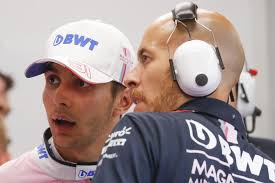The frenchman esteban ocon signed a multiannual contract with force india. Lies And Lack Of Balls Left Sebastian Ocon Out In Cold Toto Wolff Arab News