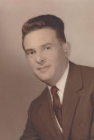 Obituary for Antonio Capaldi