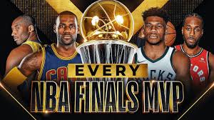 Why iguodala is a great fit with the. Every Nba Finals Mvp 1969 2021 Jordan Kareem Kobe Lebron More Youtube