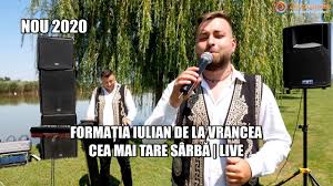 Download your favourite high quality mp3 songs from mp3goo official. Download Cea Mai Tare Sarba 2020 Cand Rasuna Muzica Formatia Iulian De La Vrancea