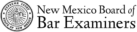 Reciprocity New Mexico Board Of Bar Examiners