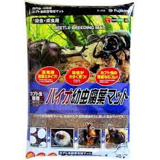 楽天市場 フジコン バイオ幼虫腐葉マット 10l 価格比較 商品価格ナビ