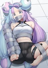 Rule34 - If it exists, there is porn of it   6231191