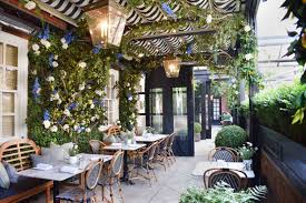 London S Best Bars And Restaurants With Outdoor Terraces For Drinking And Dining Terrace Restaurant Outdoor Restaurant Restaurant Exterior