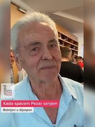 foryou #novipazar #dijaspora #sandzak