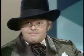 The Benny Hill Show" Show 13 (TV Episode 1972)