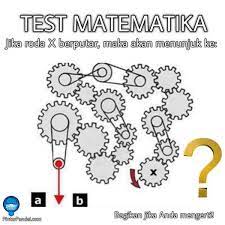 Di bawah ini terdapat 5 contoh soal psikotes yang sering ditemukan pada saat melamar kerja. Tes Matematika Pemecahan Masalah Logika Visual Psikotes Roda X