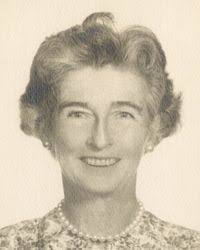 Eliza Thruston “Lilah” Talbott Thayer (1901-1990)
