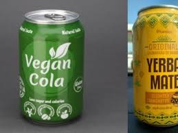 Refrigerante Vegan Cola Faz Sucesso Na Polonia Vegazeta