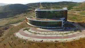 It was established in 1992. Kirikkale Universitesi Teknopark Teknoloji Gelistirme Bolgeleri Dernegi