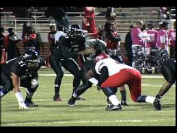 Week 8 Cedar Hill Vs Mansfield Timberview High School Sports High School Football Athlete