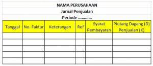We did not find results for: Contoh Lengkap Jurnal Pembelian Dan Jurnal Penjualan