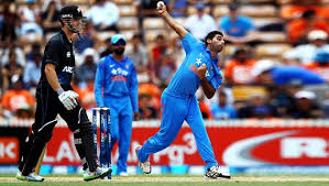 Cricket score live and latest cricket score updates. Live Cricket Score India Vs New Zealand 3rd Odi At Auckland Cricket Country