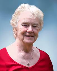 Louise Dionne Houde 1937-2022