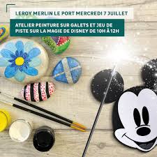Maybe you would like to learn more about one of these? Leroy Merlin Le Port Posts Facebook