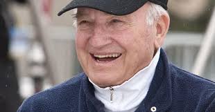 Graham Sheridan Anderson