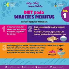 Penanganan terbaik adalah dengan cara mencegah atau meminimalisir risiko penyakit kencing manis agar tidak menyerang. Diabetes Melitus Fakultas Ilmu Kesehatan Universitas Pembangunan Nasional Veteran Jakarta