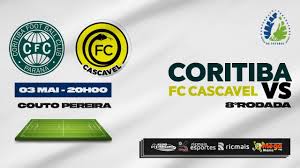 Toute la ligue d'un seul coup d'œil. Rede Massa Coritiba X Fc Cascavel Jogo Ao Vivo Da 8Âª Rodada Do Paranaense Info Esporte
