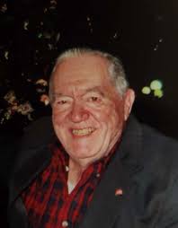 Albert Jacob Schafer Obituary June 17, 2022