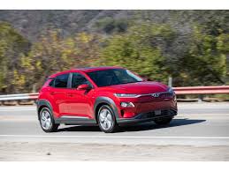 Pricing for the 2022 hyundai kona ev how much cargo space does the 2022 hyundai kona electric have? 2019 Hyundai Kona Ev Prices Reviews Pictures U S News World Report