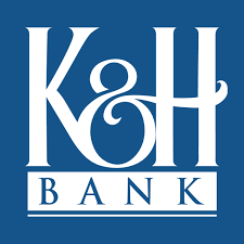 A fedezetül bevont ingatlanra vagyonbiztosítással kell rendelkezni. K H Bank Download Logo Icon Png Svg