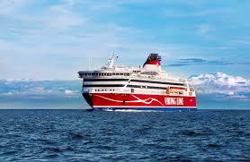 Xprs is brought to you by tradeline, the leading apple reseller in the region. A Review Of The M S Viking Xprs Service Between Tallinn And Helsinki
