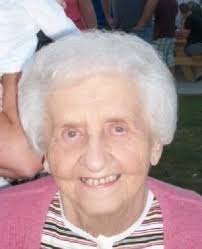 Irene Ratajczak Obituary (1926