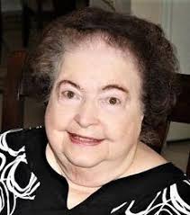 Marjorie Louise “Marj” Gillette Patterson (1930-2020)