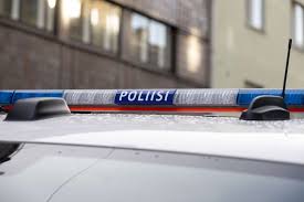 Mopoilija pakeni poliisia metsään – Sitten poliisi teki liikkeen, joka yllätti kaikki