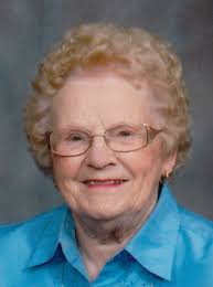 Obituary of Janet Vernon