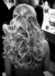 Bridal Hairstyles Wedding Ideas Top Wedding Blog S Wedding Trends 2014 David Tutera S It S A Bride S Life Hair Styles Long Hair Styles Curly Hair Styles