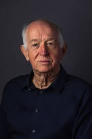 Michael Stimpson's Instagram, Twitter & Facebook