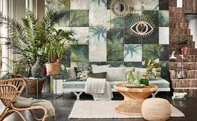 Vivre Dans Une Maison Verte Interior Design Variete Maison Maison Verte Et Planete Deco